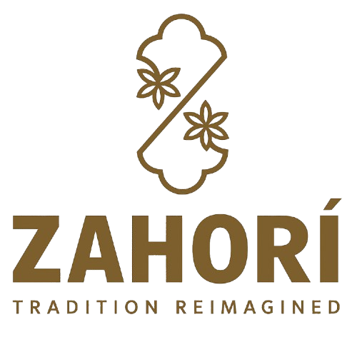 Zahori